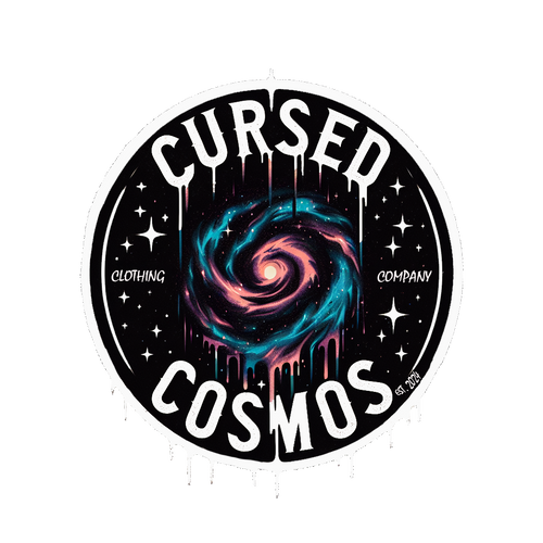 Cursed Cosmos Clothing Company LLC